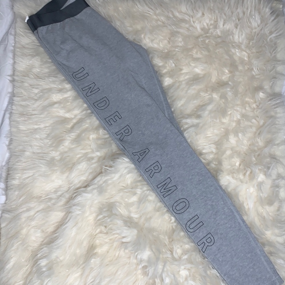 Under armour leggings
